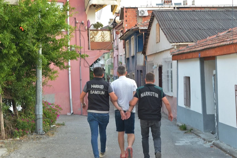 Samsun