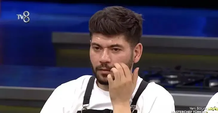MasterChef Sergen kimdir? 