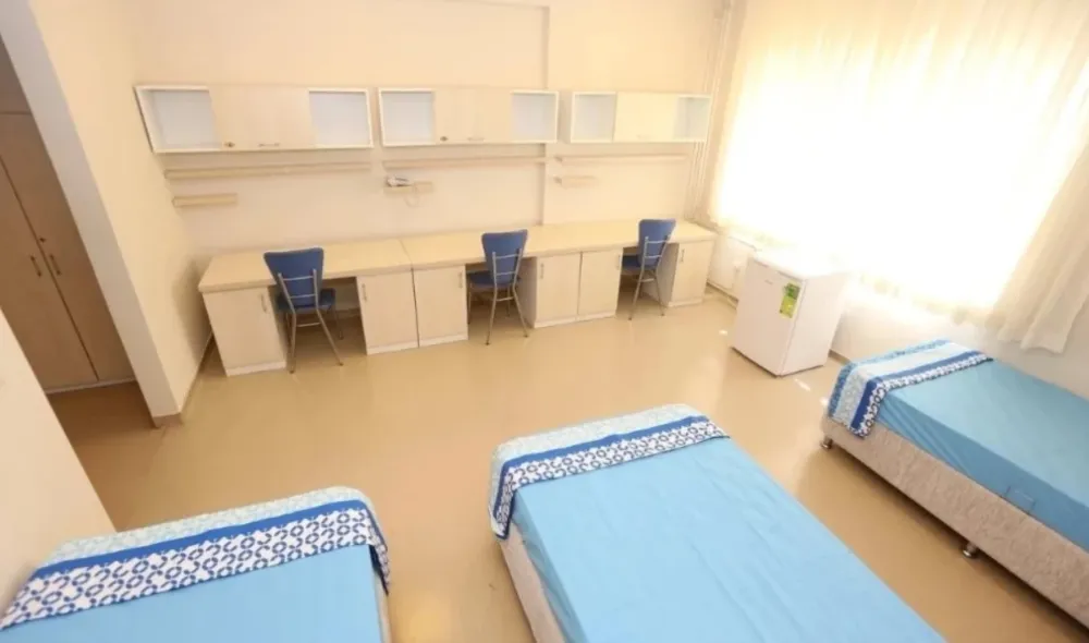 Yurtlar hangi tarihte, ayın kaçında açılıyor?