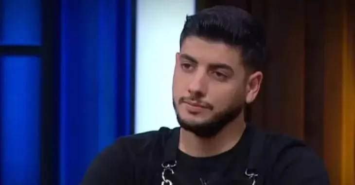 Masterchef Barış kimdir?