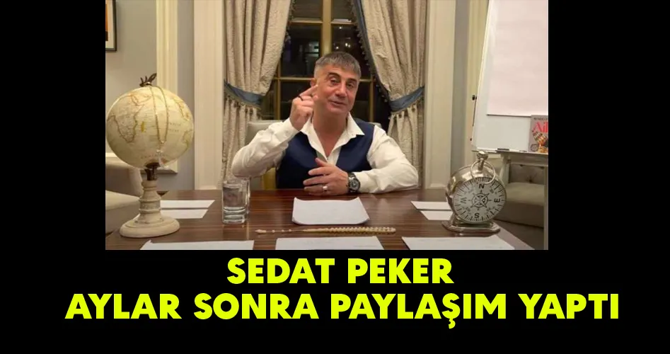 Uzun süre sonra ilk Paylaşım. : Size söz veriyorum