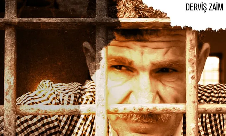 Tavuri Film (2023) Konusu  Oyuncuları Derviş Zaim