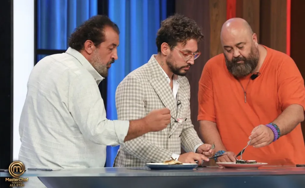 Masterchef 14 Eylül kazananı kim, yeni takımlar oluştu mu?