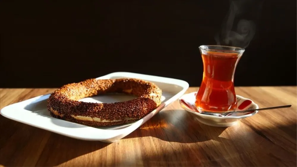 DMR Simit Sarayı halka arz ne zaman?