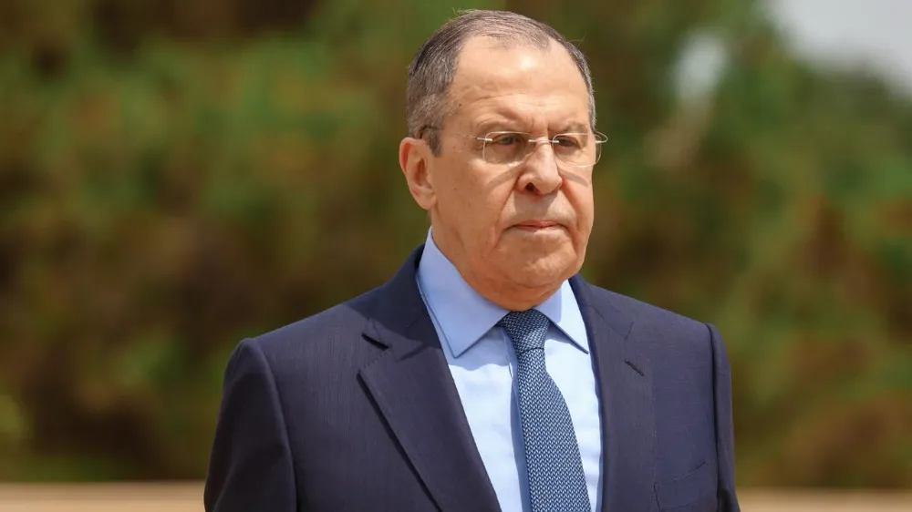 Ukrayna krizi konusundaki tüm ciddi girişimlere karşılık vereceklerini belirtti