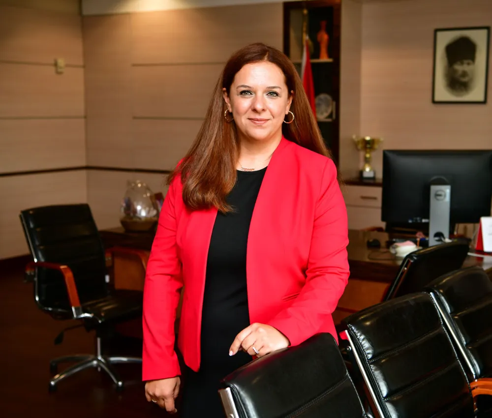 İstanbul Kültür Üniversitesi Rektörü Prof. Dr. Fadime Yüksektepe kimdir?