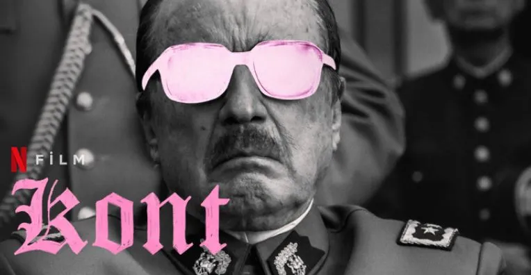 Kont Filmi Konusu ve Oyuncuları