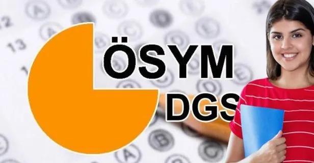 DGS ek tercih ne zaman?