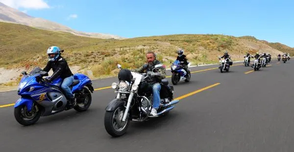  Motorsiklet Kullanımı Artıyor: Sürücülerin Serzenişi ve İstekleri