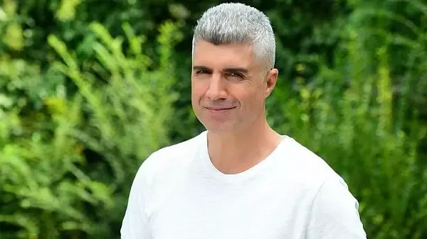 10 korumayla gezen Özcan Deniz sosyal medyada gündem oldu! 