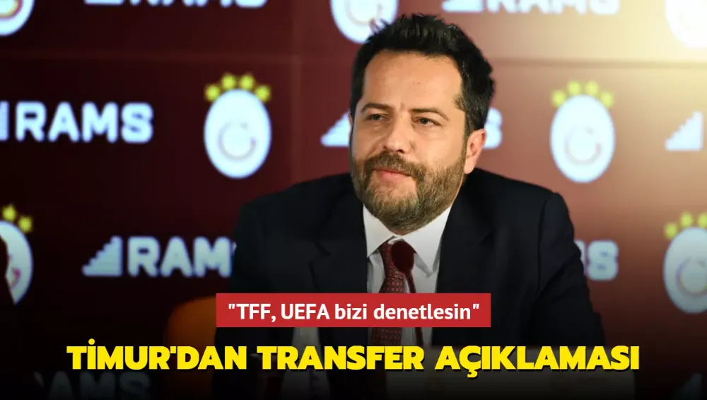 Erden Timur