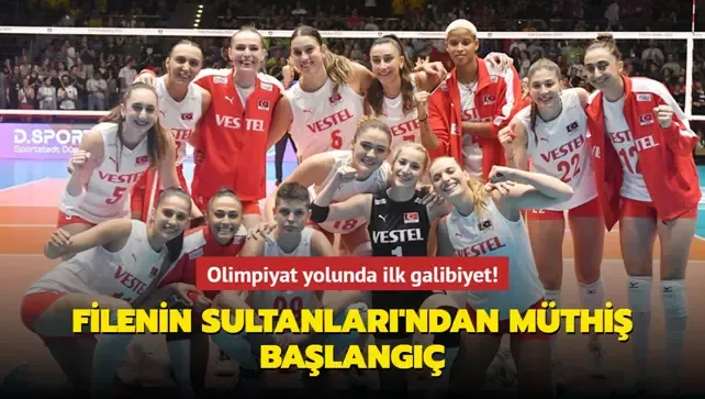 Filenin Sultanları