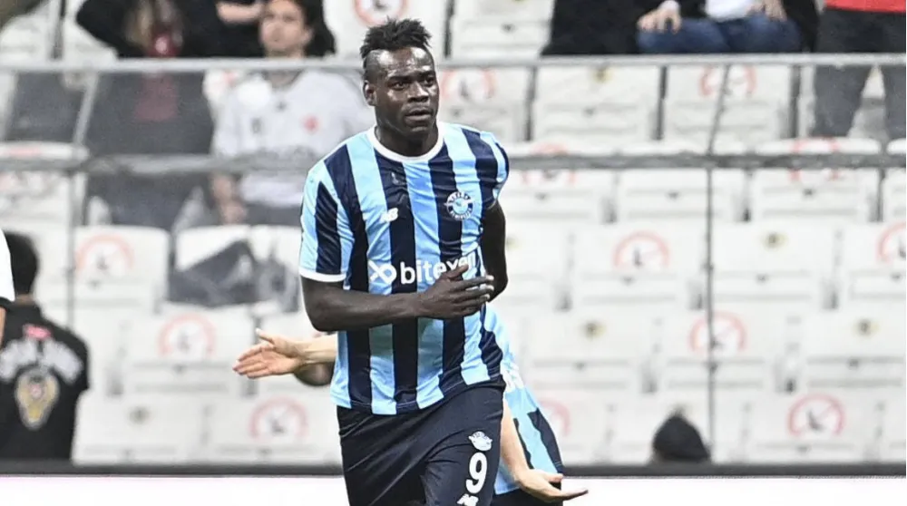 Balotelli hangi takımda?