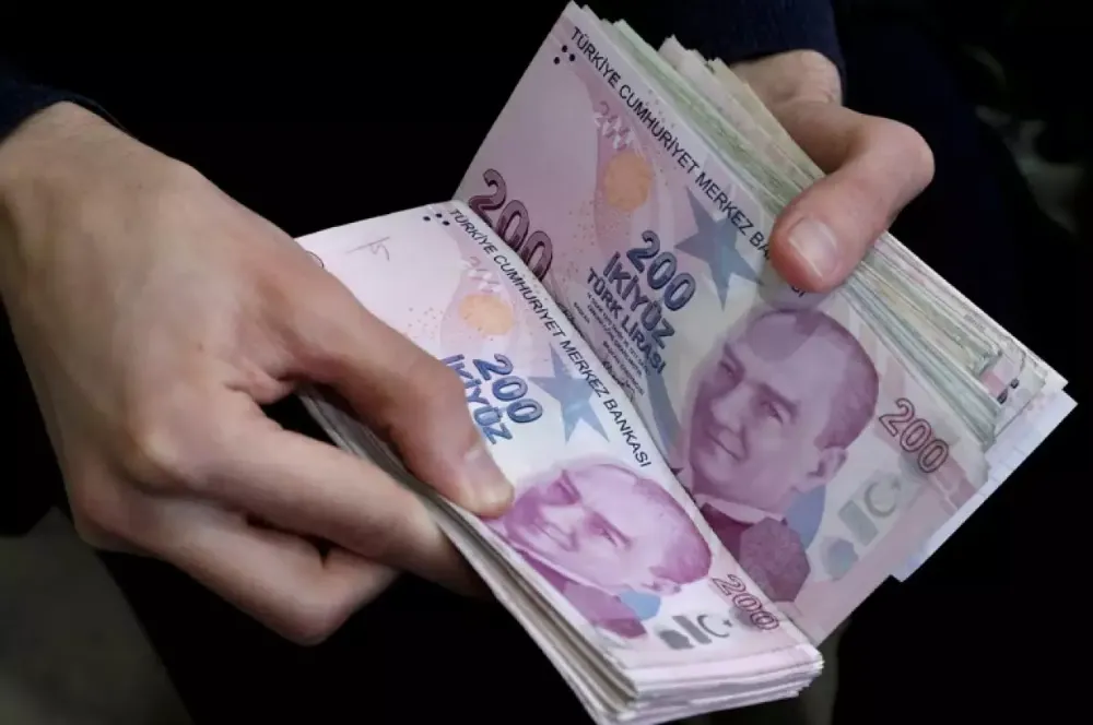 Dar gelirli vatandaşa vergi müjdesi