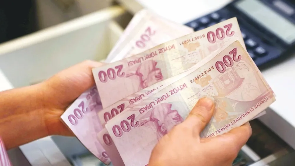 Emeklilere Cumhuriyet Bayramı