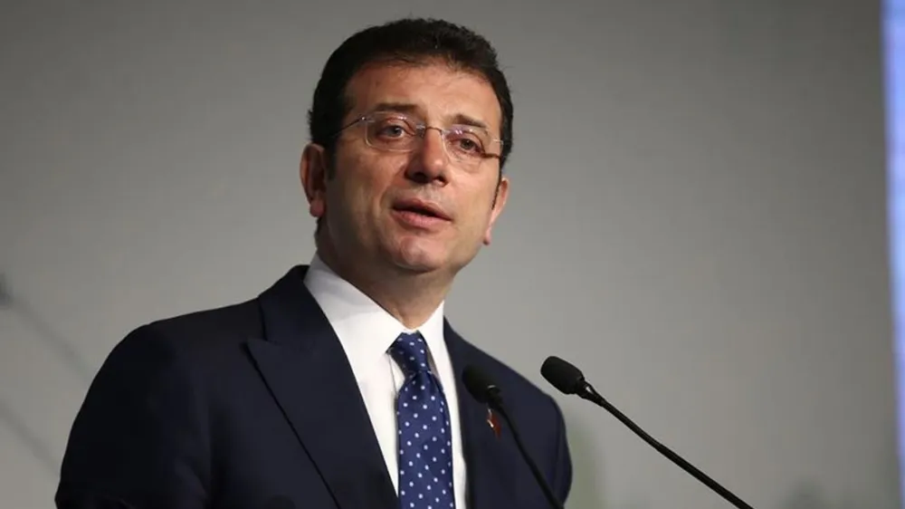 Ekrem İmamoğlu  yeniden yargılanacak