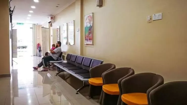 Cumartesi günü sağlık ocağı açık mı?