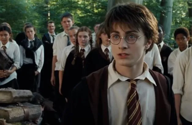 Harry Potter Nereden İzlenir?