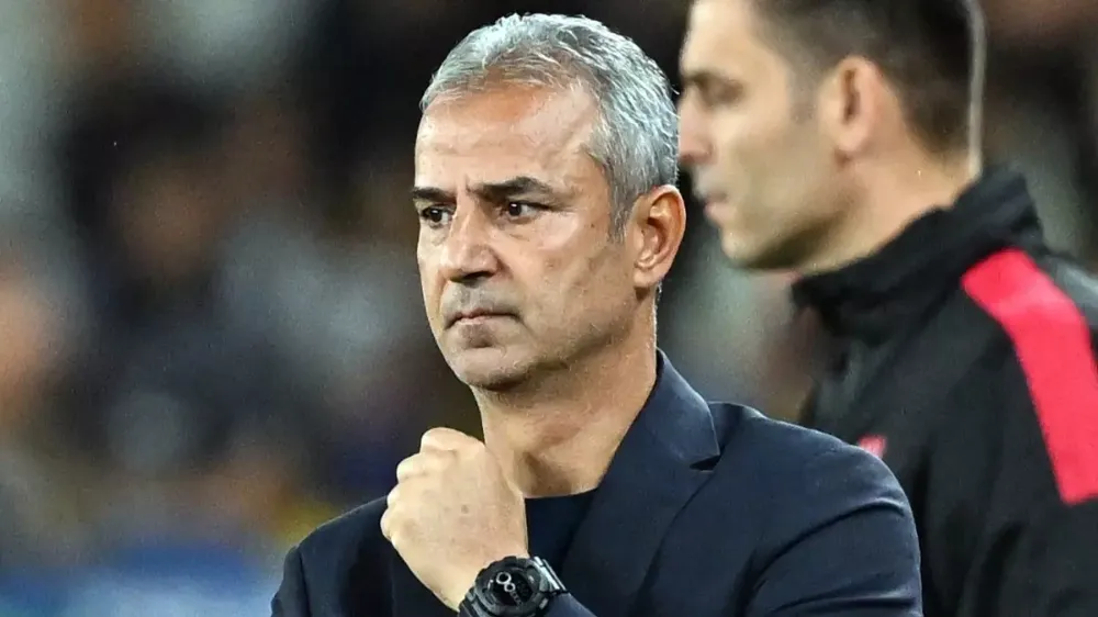 İsmail Kartal