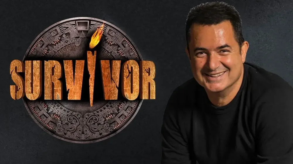 Survivor All Star