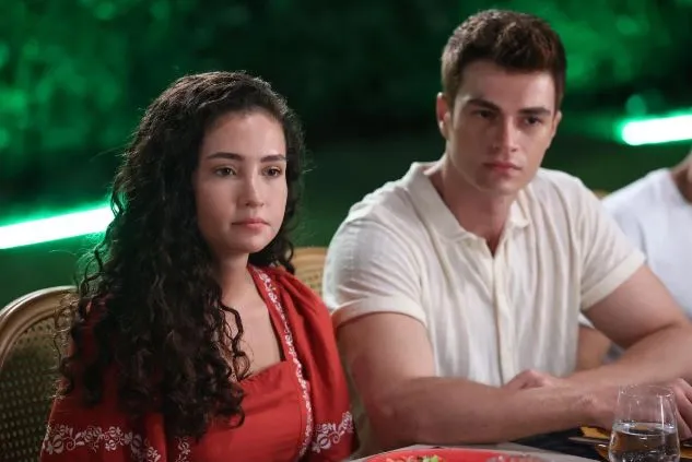 Kardeşlerim 97.Bölüm Fragmanı!