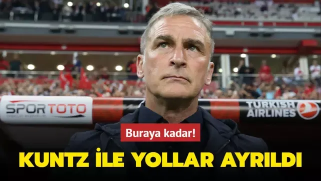 A Milli Takım