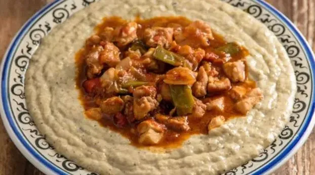  Tavuklu Beğendi Tarifi! 
