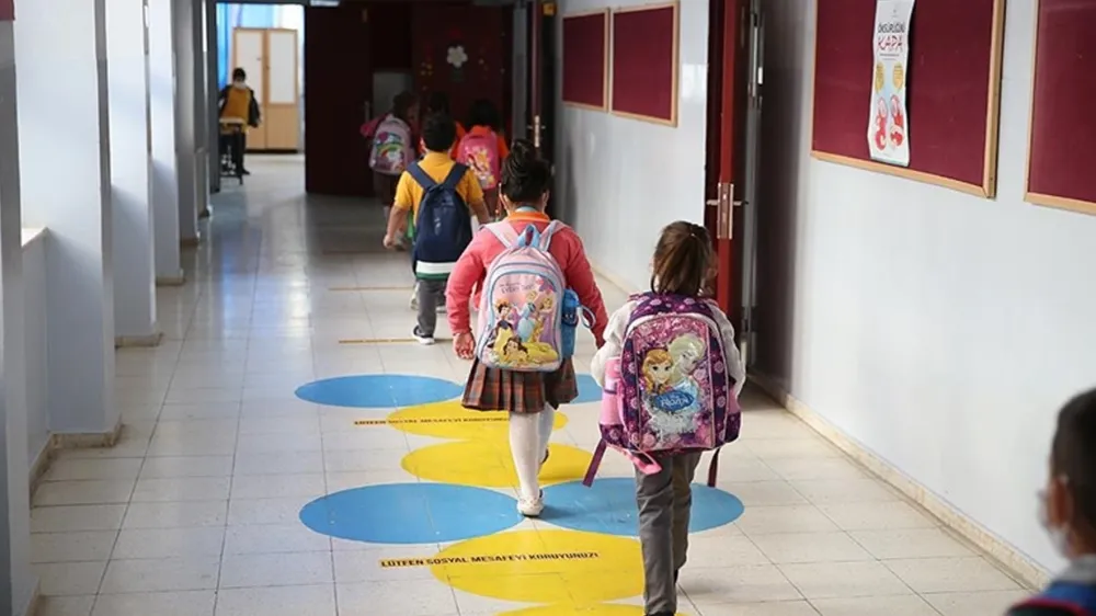 İlkokulda artık sınav yok! MEB detayları açıkladı
