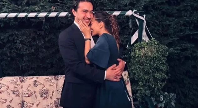 Burak Dakak ve Leyla Tanlar Evlendi Mi?