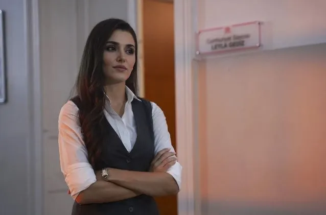 Bambaşka Biri konusu ne, uyarlama mı?