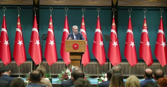 Bugün kabine toplantısı var mı? 