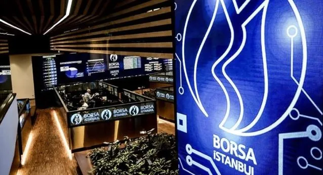 Borsa Neden Düşüyor? 