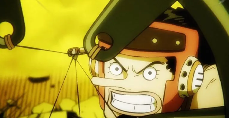 One Piece 1077.Bölüm İzle!