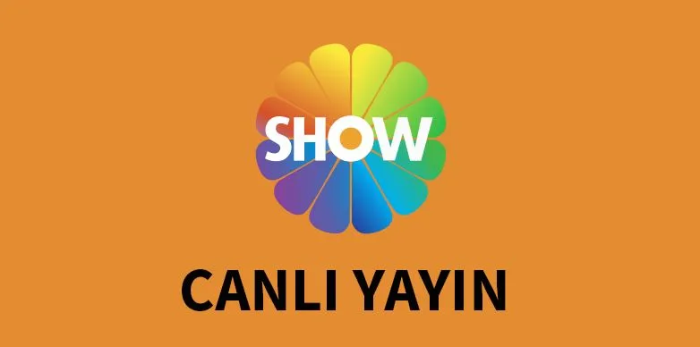 Show Tv Canlı Yayın Akışı! Bugün Show Tv