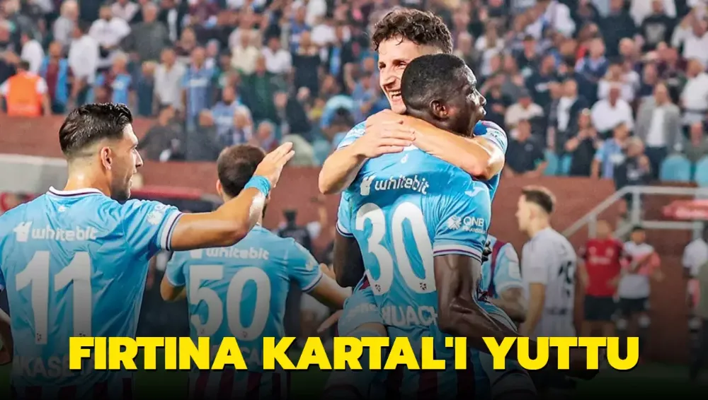 Trabzon