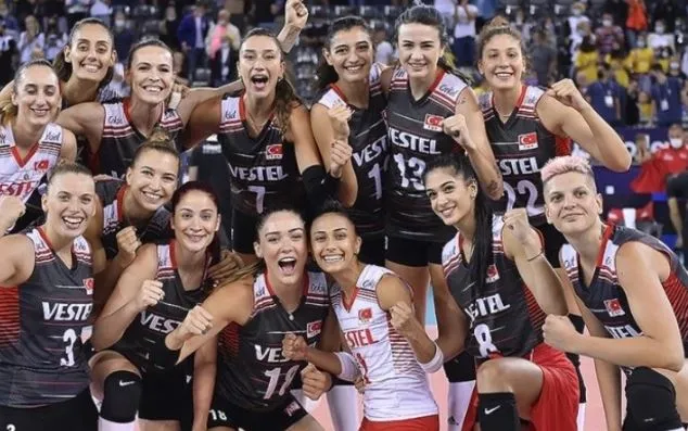 CANLI İZLE| Türkiye voleybol maçı hangi kanalda? 
