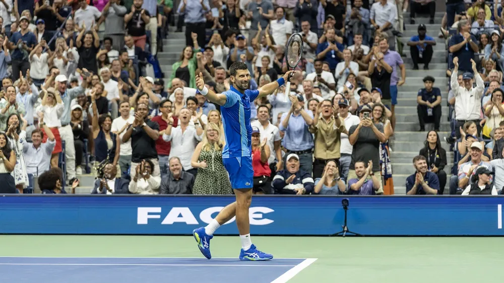 Novak Djokovic Şanghay Masters öncesinde kararını verdi