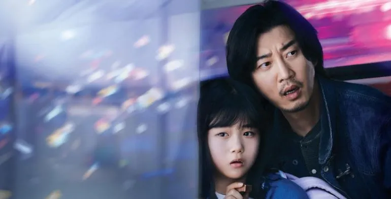 The Kidnapping Day Dizi Konusu ve Oyuncuları