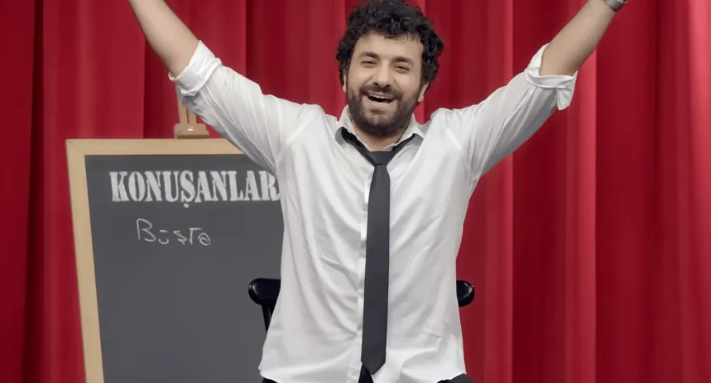 Konuşanlar Selin Serpil Dağıdır kimdir? Konuşanlar 112. bölüm izle?