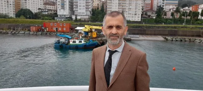Palamut nesli bilinçsiz avcılık yüzünden tehdit altında