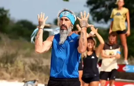 Özgür Tetik Survivor All Star 2024 kadrosuna dahil oldu mu? 