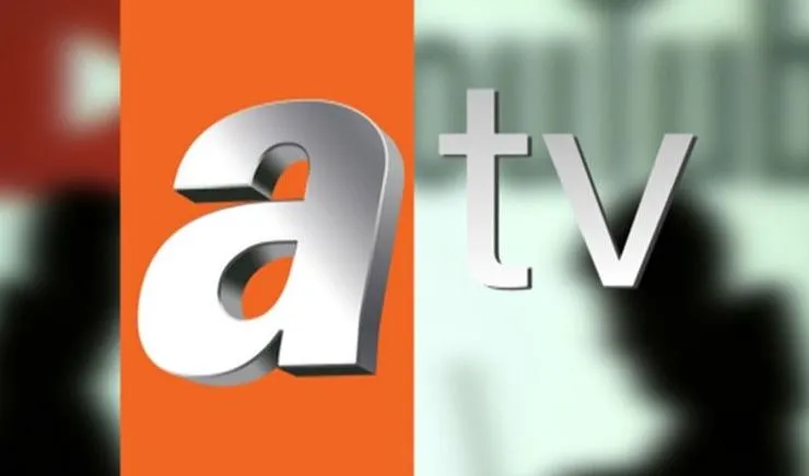 ATV Canlı Yayın Akışı! Bugün ATV