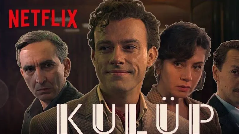 Kulüp Dizisi Konusu Ne? Kulüp Dizisi Oyuncuları Kimler?
