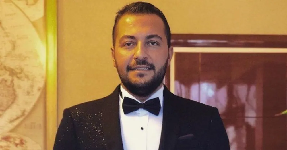 Gökhan Göz aslen nereli, kaç yaşında?