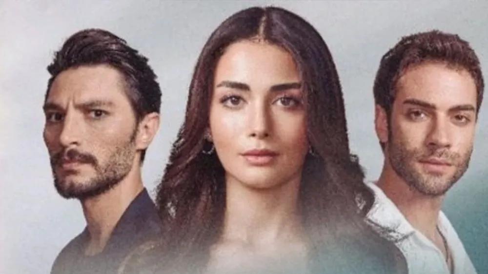 Safir 3. Bölüm TEK PARÇA İzle!