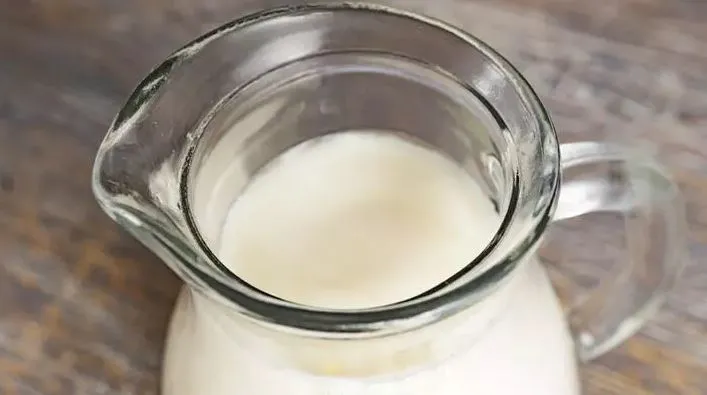 Ayran Kürü Nedir, Nasıl Yapılır?
