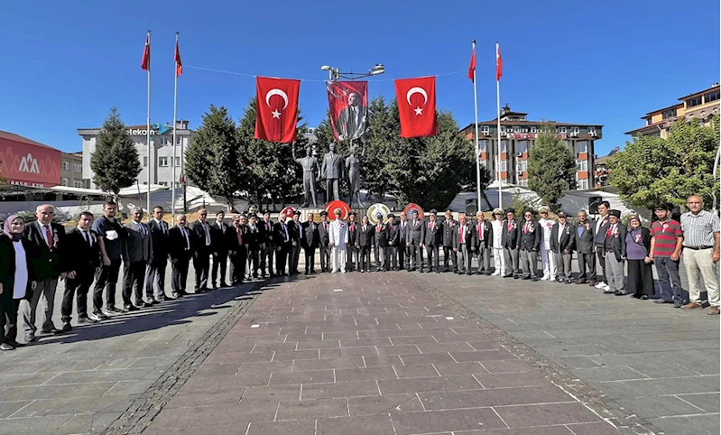 Doğu Marmara ve Batı Karadeniz