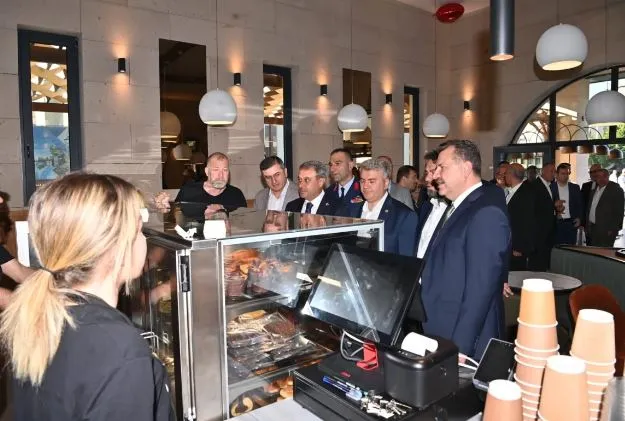 Balbucks nerede, nasıl gidilir, yol tarifi!
