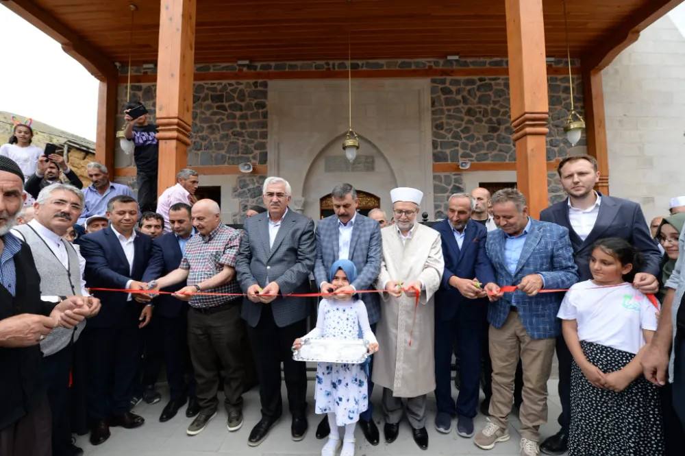 Erzurum