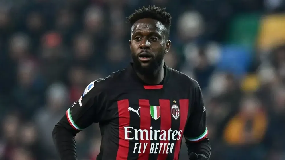 Michy Batshuayi olmayınca Divock Origi